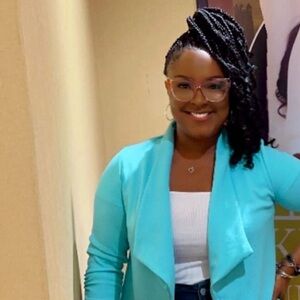 Meet your Posher, Tangela